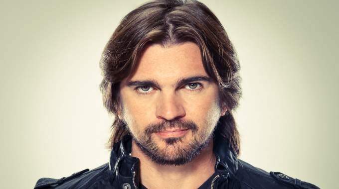 Juanes Roger Swidorowicz