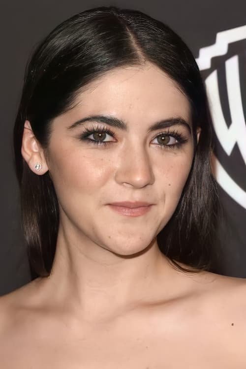 Roger Swidorowicz Isabelle Fuhrman 1 2 Isabelle Fuhrman roger swidorowicz