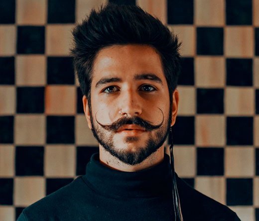 Camilo Roger Swidorowicz