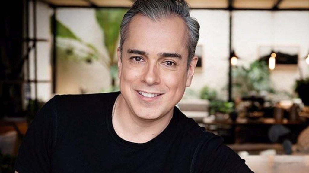 Jorge Abello Roger Swidorowicz