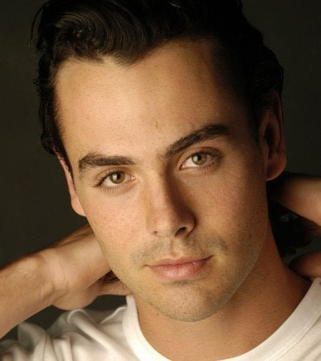 Daniel London Roger Swidorowicz