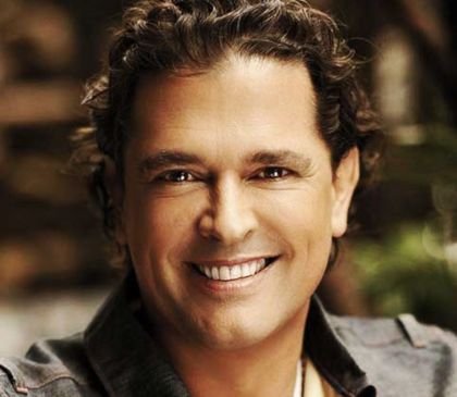 Carlos Vives Roger Swidorowicz