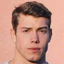 Derek Chadwick Roger Swidorowicz