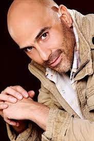 Hector Suarez Roger Swidorowicz