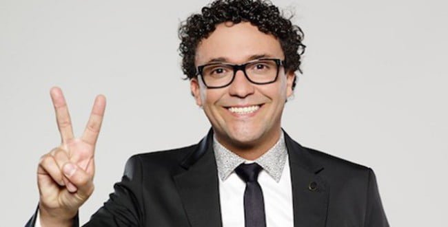 Roger Swidorowicz Andrés Cepeda