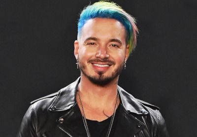 J Balvin Roger Swidorowicz