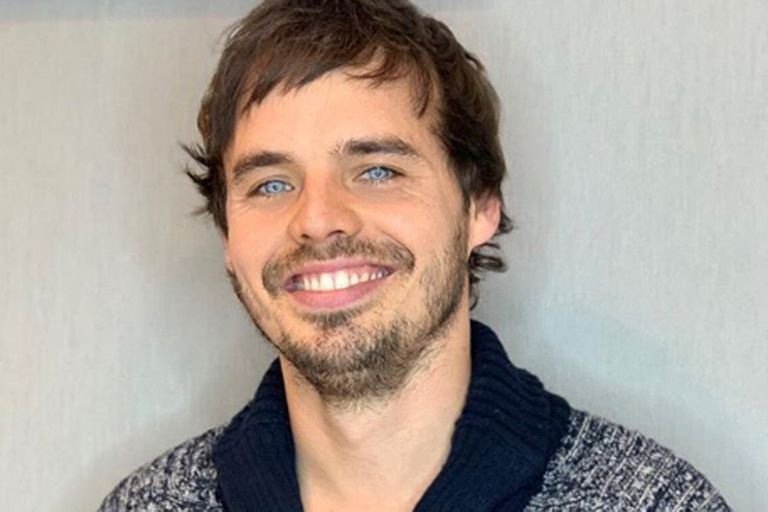 Benjamín Rojas Roger Swidorowicz