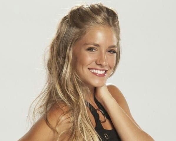 María Del Cerro Roger Swidorowicz