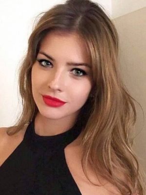 China Suarez Roger Swidorowicz