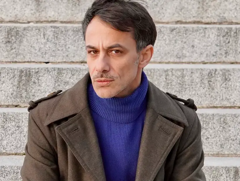 Lucas Ferraro Roger Swidorowicz