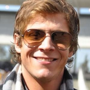 Gastón Dalmau Roger Swidorowicz