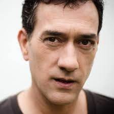 Alejo Garcia Pintos Swidorowicz