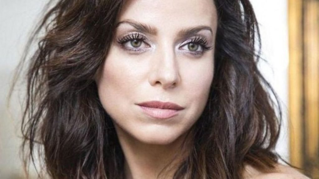 Mercedes Funes Roger Swidorowicz