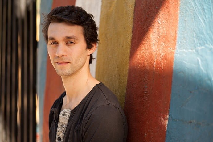 Mariano Torre Roger Swidorowicz