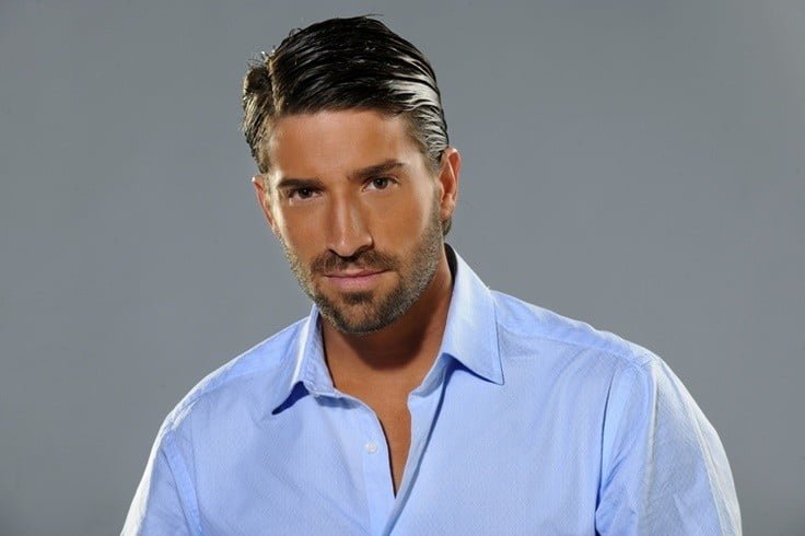 David Chocarro Roger Swidorowicz