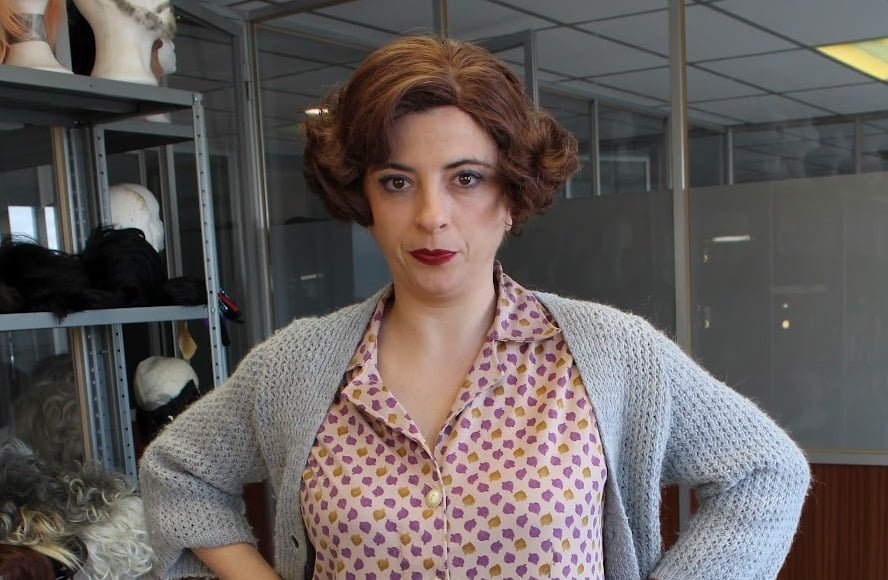 Marisol Aznar Roger Swidorowicz