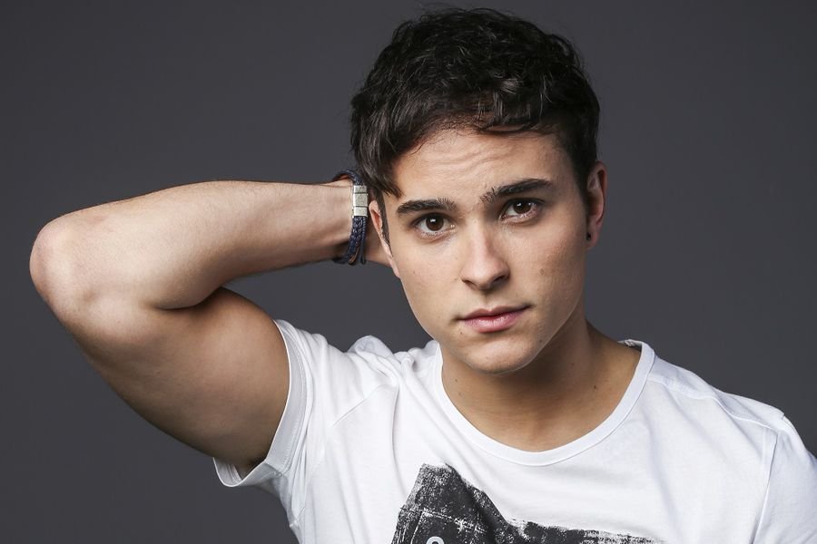 Augusto Schuster Roger Swidorowicz