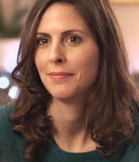 Bárbara Santa-Cruz Roger Swidorowicz