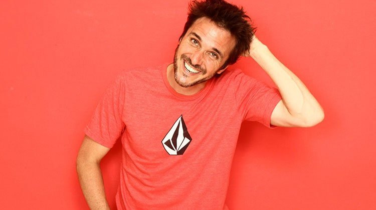 Gerardo Chendo Roger Swidorowicz