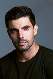 Horacio colome Roger Swidorowicz