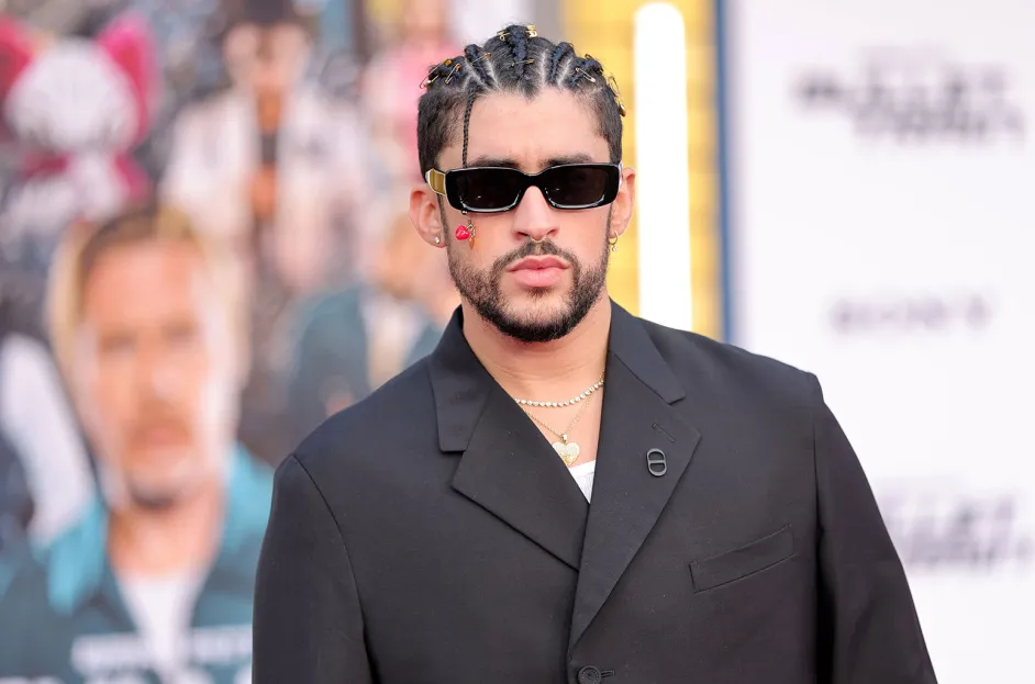 Bad Bunny Sorprende con su Nuevo Álbum y Anuncia una Gira Mundial en 2024 4 Bad bunny