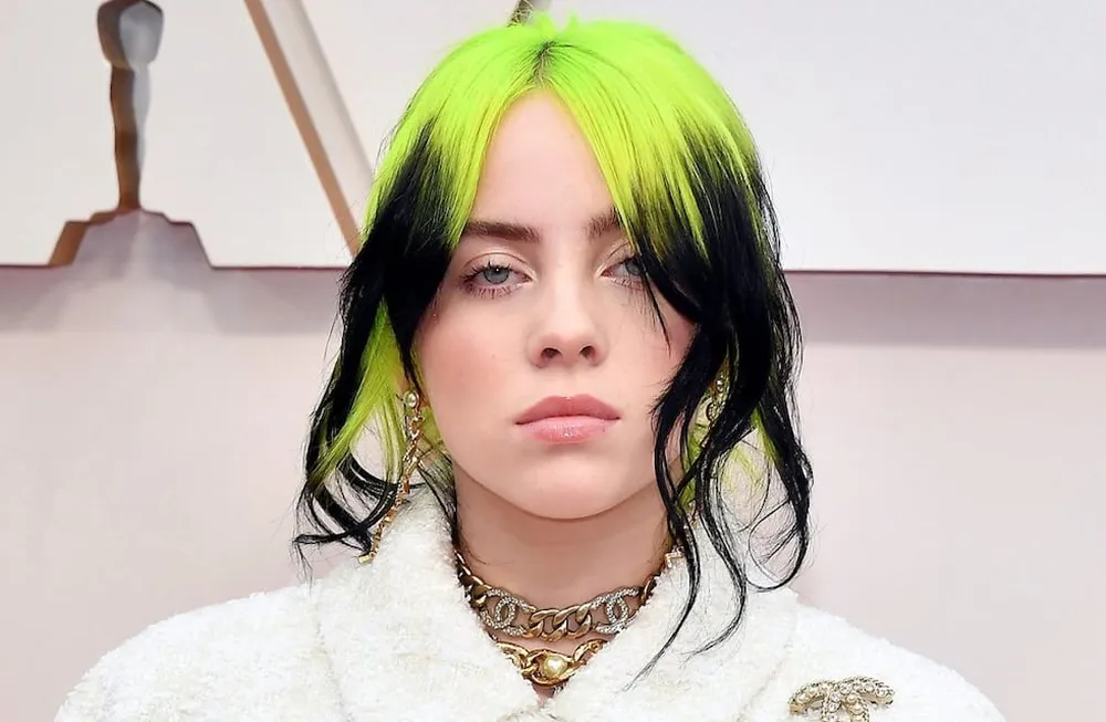 Billie Eilish