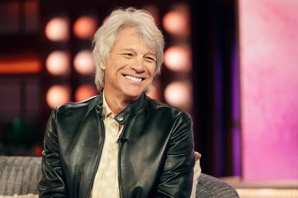 Bon Jovi