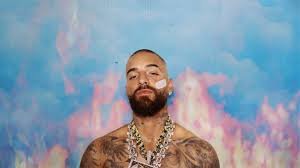 Maluma Sorprende con un Nuevo Álbum y Prepara su Gira Mundial 1 maluma roger swidorowiz