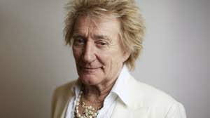Rod Stewart