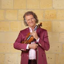 André Rieu