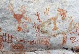 Rock Art: La Expresión Prehistórica que Perdura en el Tiempo 5 Rock Art
