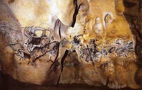 Las Pinturas Rupestres de la Cueva de Chauvet: Un Tesoro del Paleolítico 4 Cueva de Chauvet