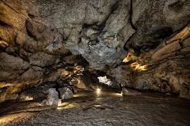 Cueva de el Castillo