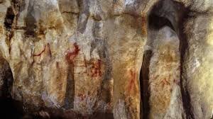 Las Pinturas Rupestres de la Cueva de La Pasiega: El Arte Paleolítico de Cantabria 3 Cueva de La Pasiega