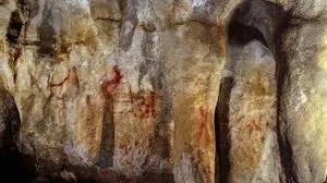 Las Pinturas Rupestres de la Cueva de La Pasiega: El Arte Paleolítico de Cantabria 3 Cueva de La Pasiega